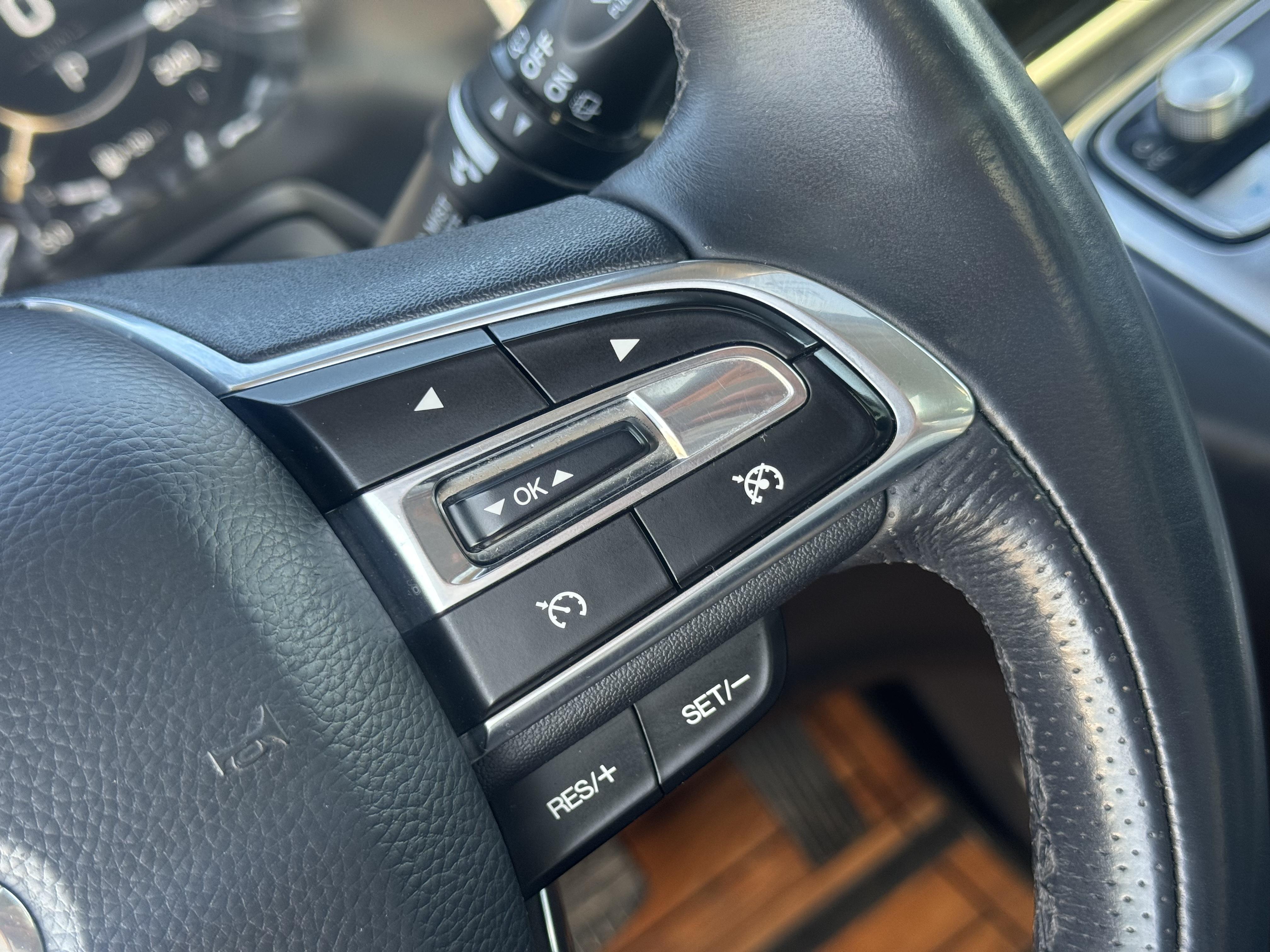 GAC M8 2021 thumb 9