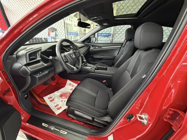 Honda Civic Ferio 2020 thumb 5