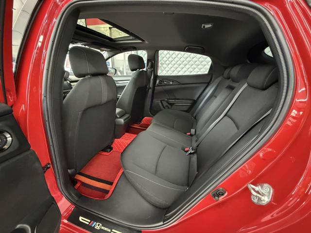 Honda Civic Ferio 2020 thumb 6