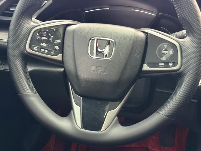 Honda Civic Ferio 2020 thumb 8