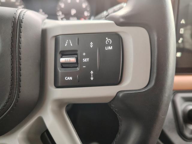 Land Rover Defender 2024 thumb 8