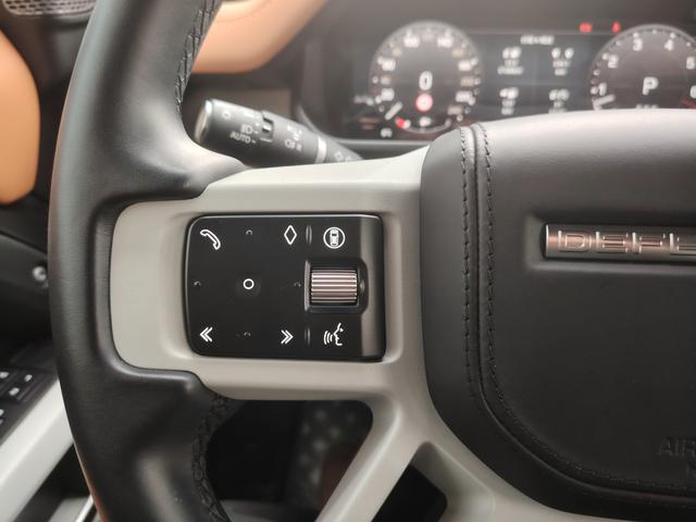 Land Rover Defender 2024 thumb 9