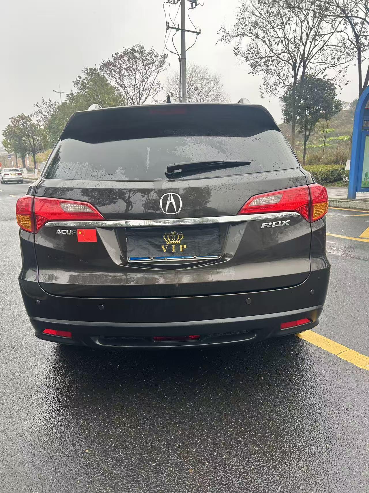 Acura RDX 2014 thumb 3