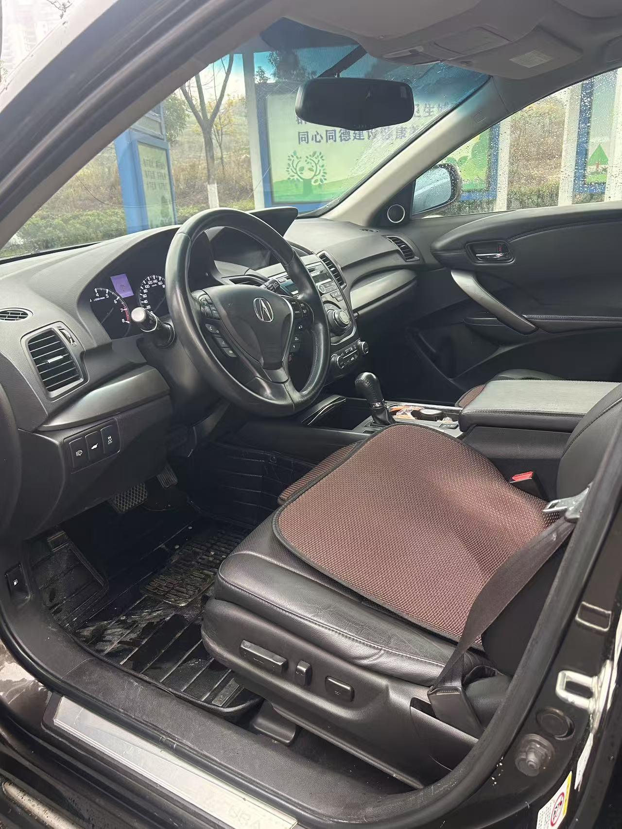 Acura RDX 2014 thumb 6