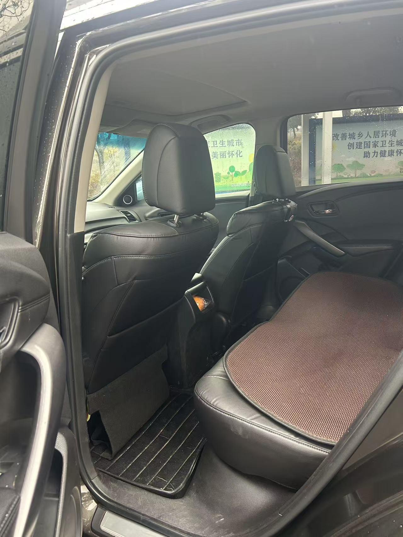 Acura RDX 2014 thumb 7