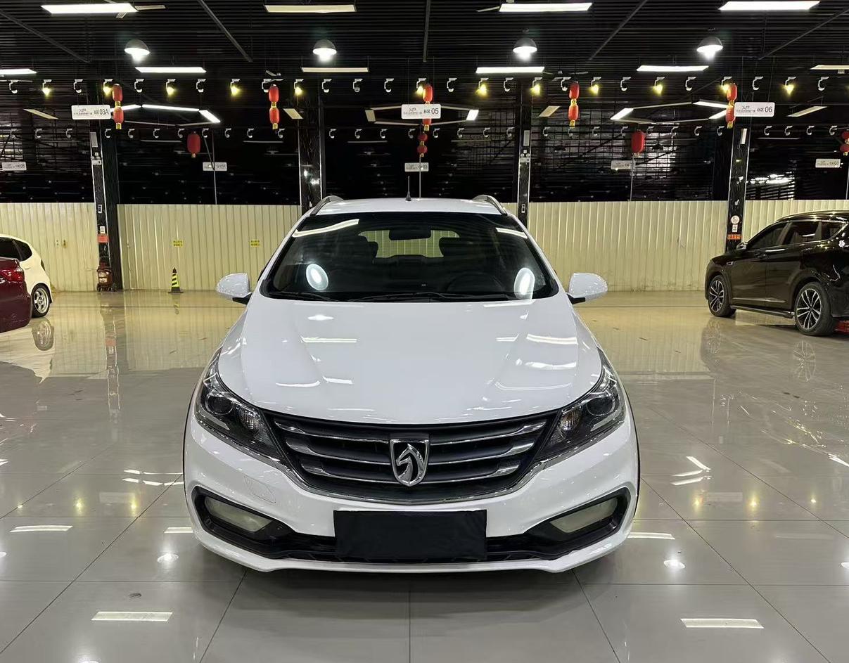 Baojun 310W 2018 thumb 9