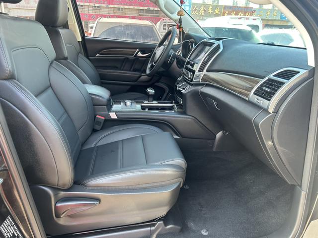 Haval H9 2020 thumb 3