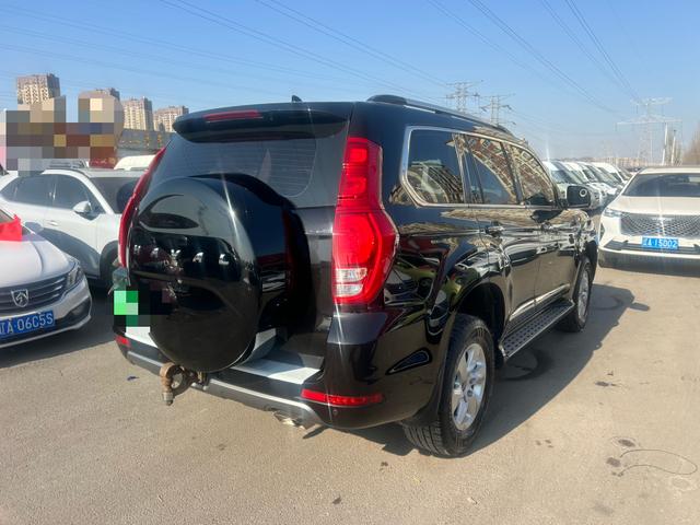 Haval H9 2020 thumb 4