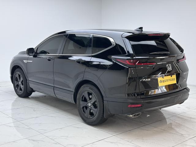 Honda Breeze 2021 thumb 2