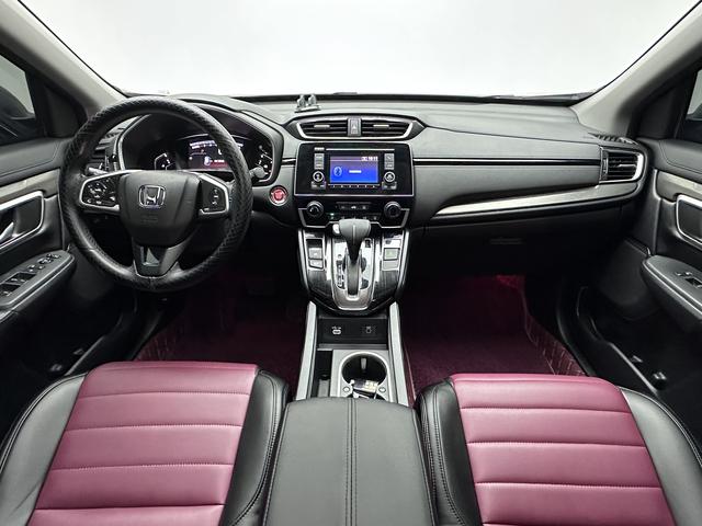 Honda Breeze 2021 thumb 6
