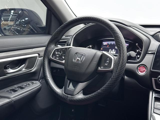 Honda Breeze 2021 thumb 8