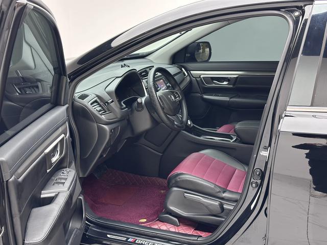 Honda Breeze 2021 thumb 9