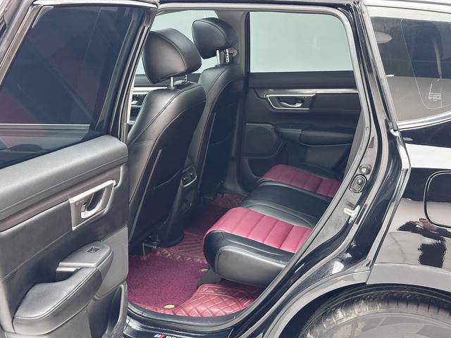 Honda Breeze 2021 thumb 10