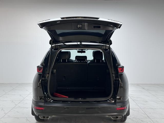 Honda Breeze 2021 thumb 12