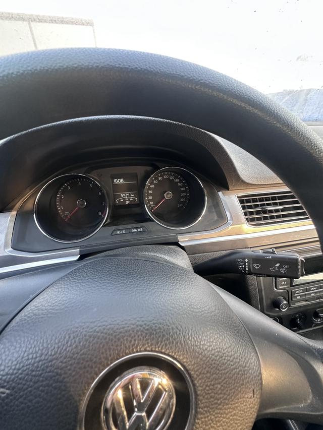 Volkswagen Bora 2019 thumb 6