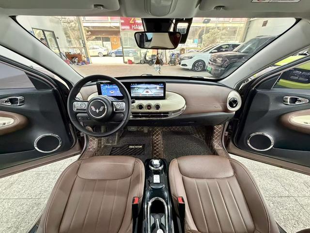 Wuling Bingo 2023 thumb 2