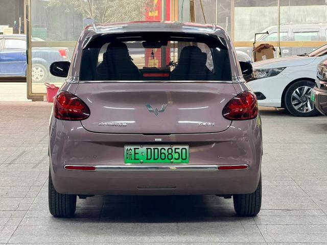 Wuling Bingo 2023 thumb 3