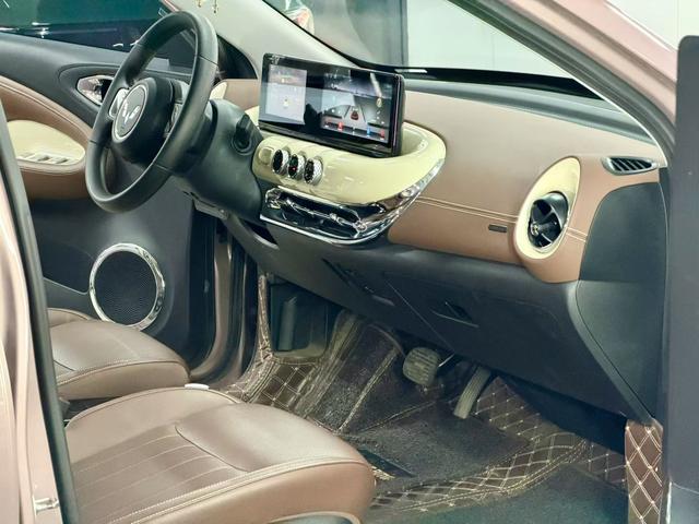 Wuling Bingo 2023 thumb 5