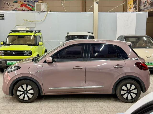 Wuling Bingo 2023 thumb 6