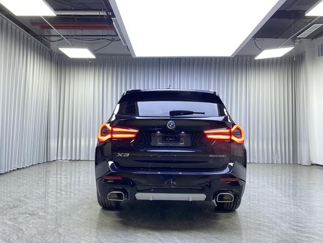 BMW X3 2023 thumb 2