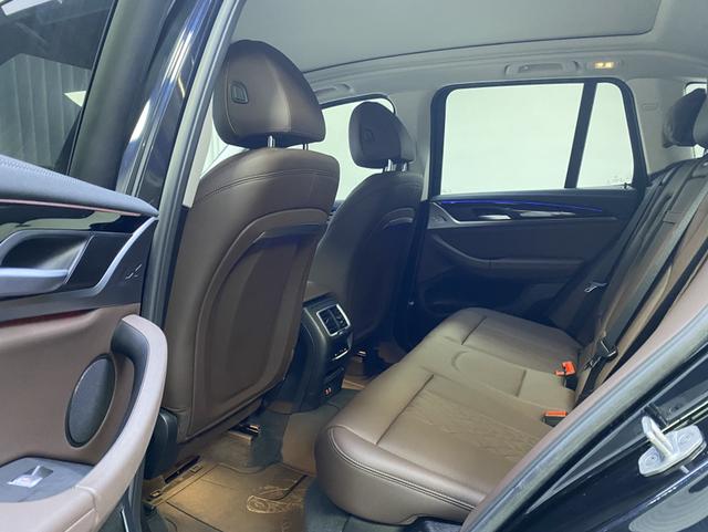 BMW X3 2023 thumb 6