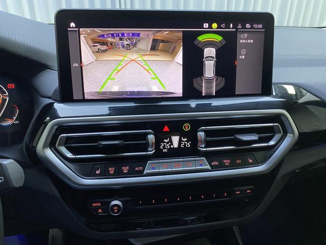 BMW X3 2023 thumb 8