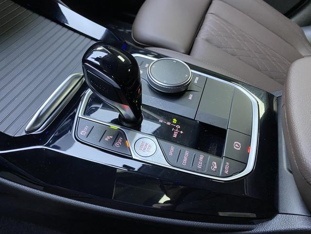 BMW X3 2023 thumb 9