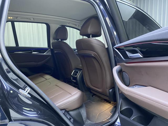 BMW X3 2023 thumb 11