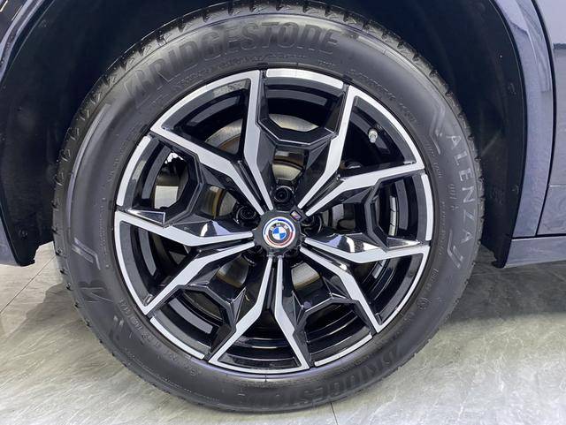 BMW X3 2023 thumb 12