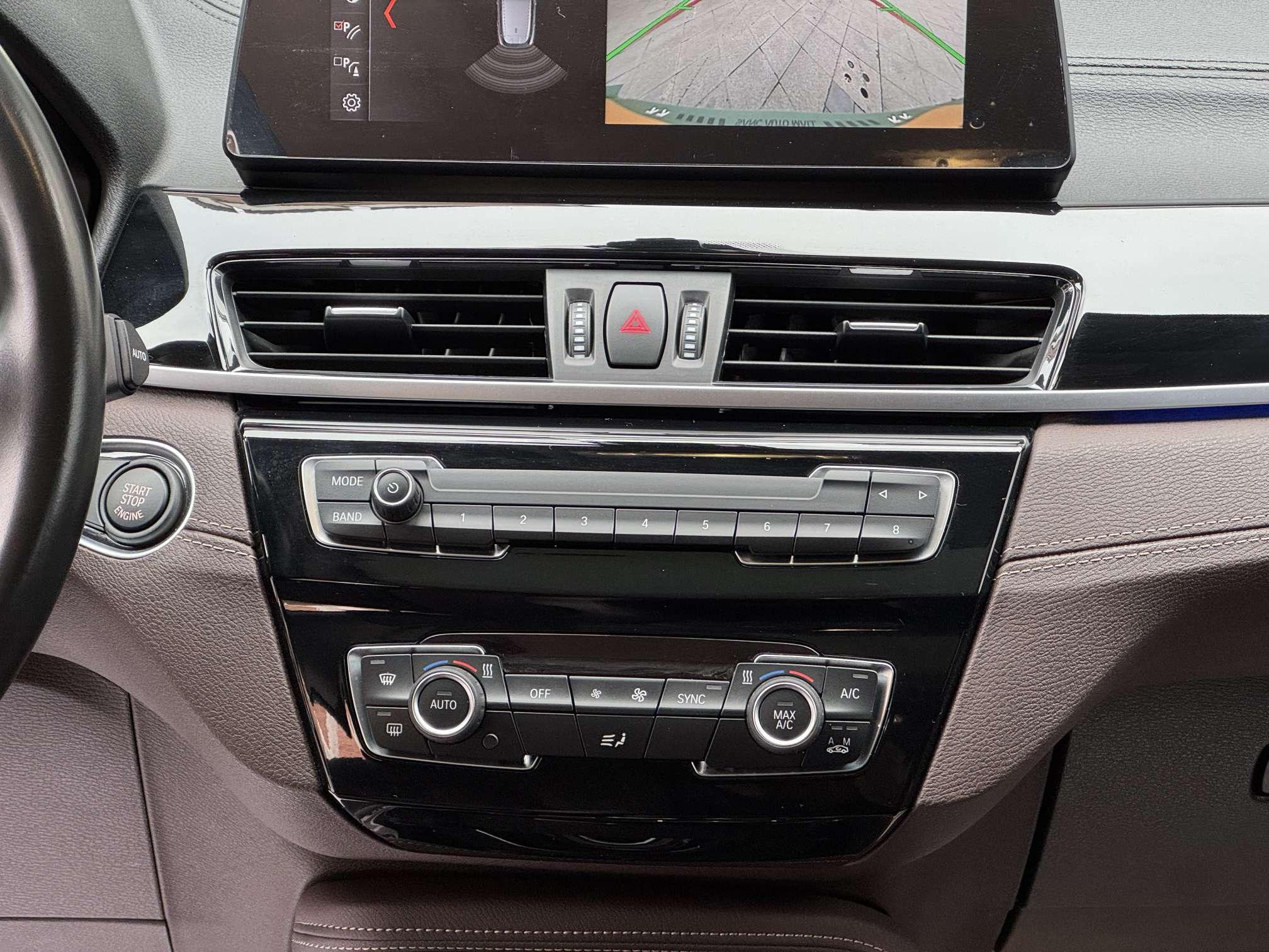 BMW X2 2023 thumb 7
