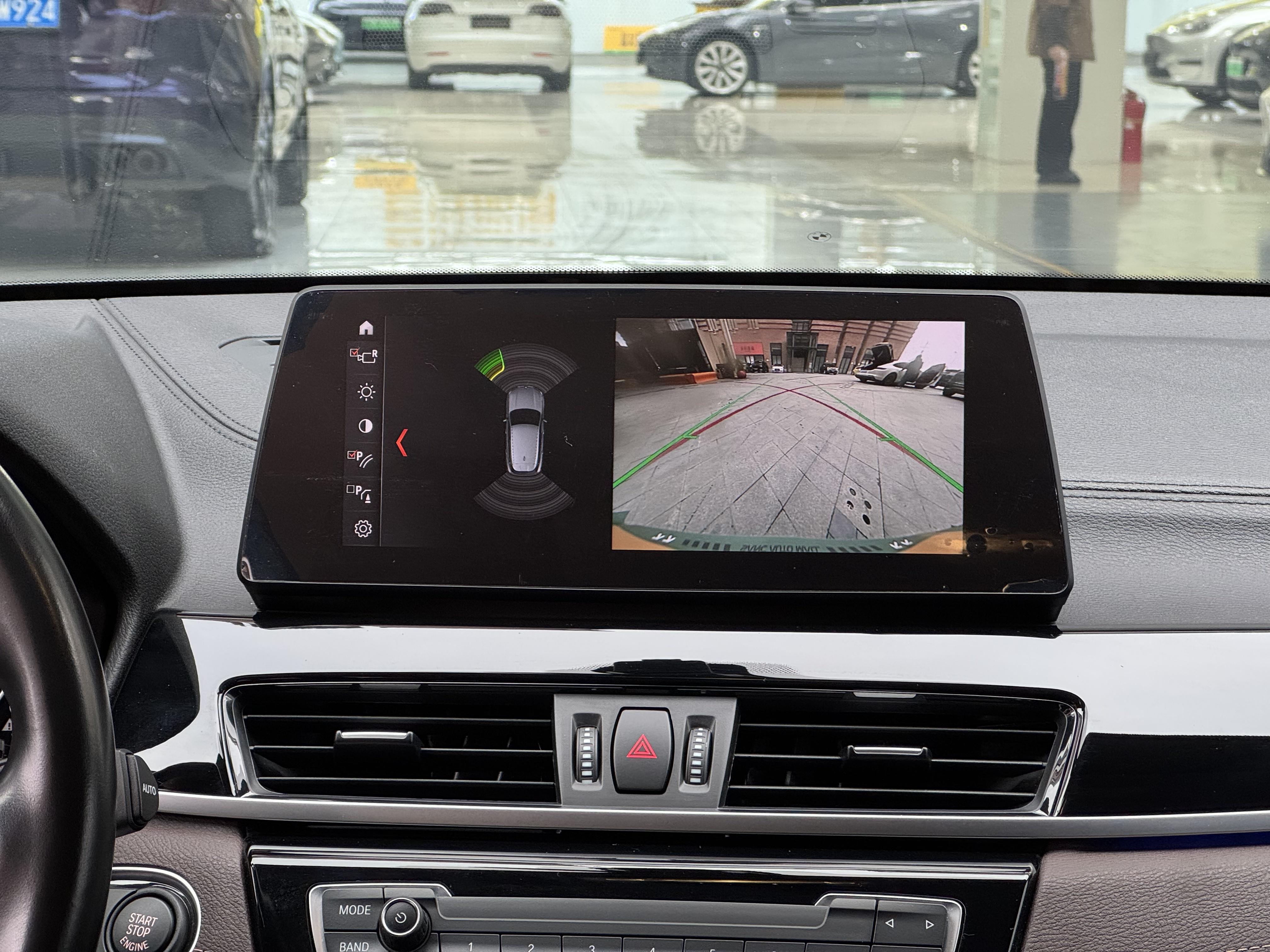 BMW X2 2023 thumb 10