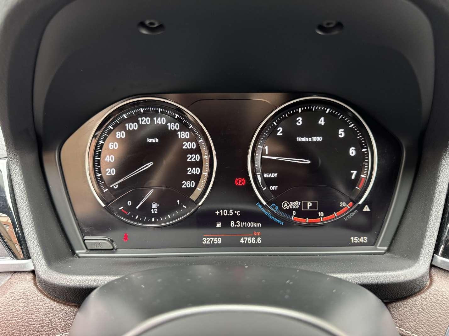 BMW X2 2023 thumb 11