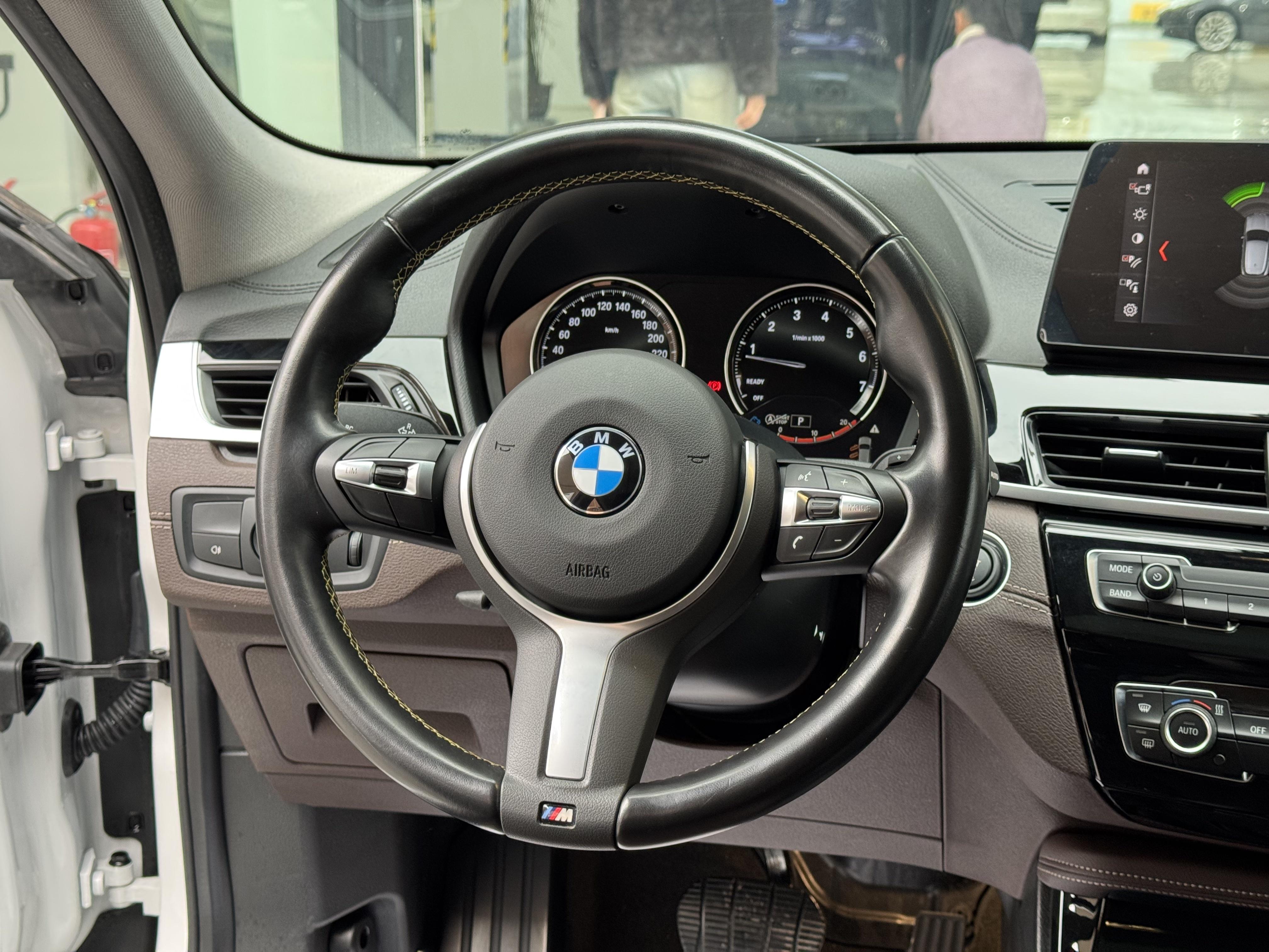BMW X2 2023 thumb 12