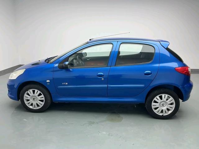 Citroen C2 2013 thumb 2