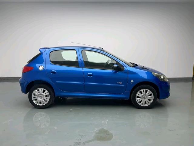 Citroen C2 2013 thumb 6