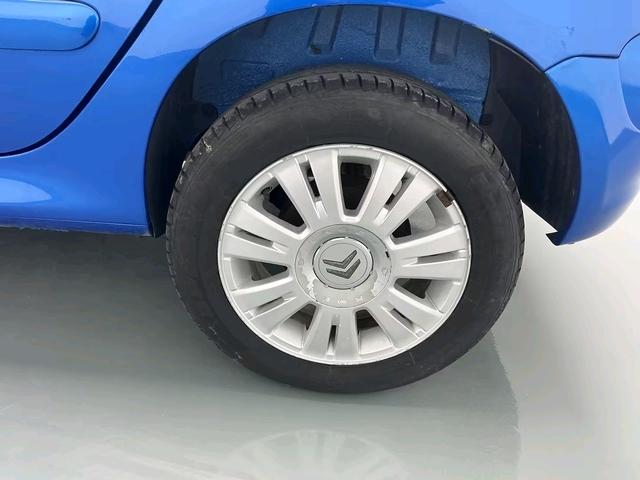 Citroen C2 2013 thumb 7