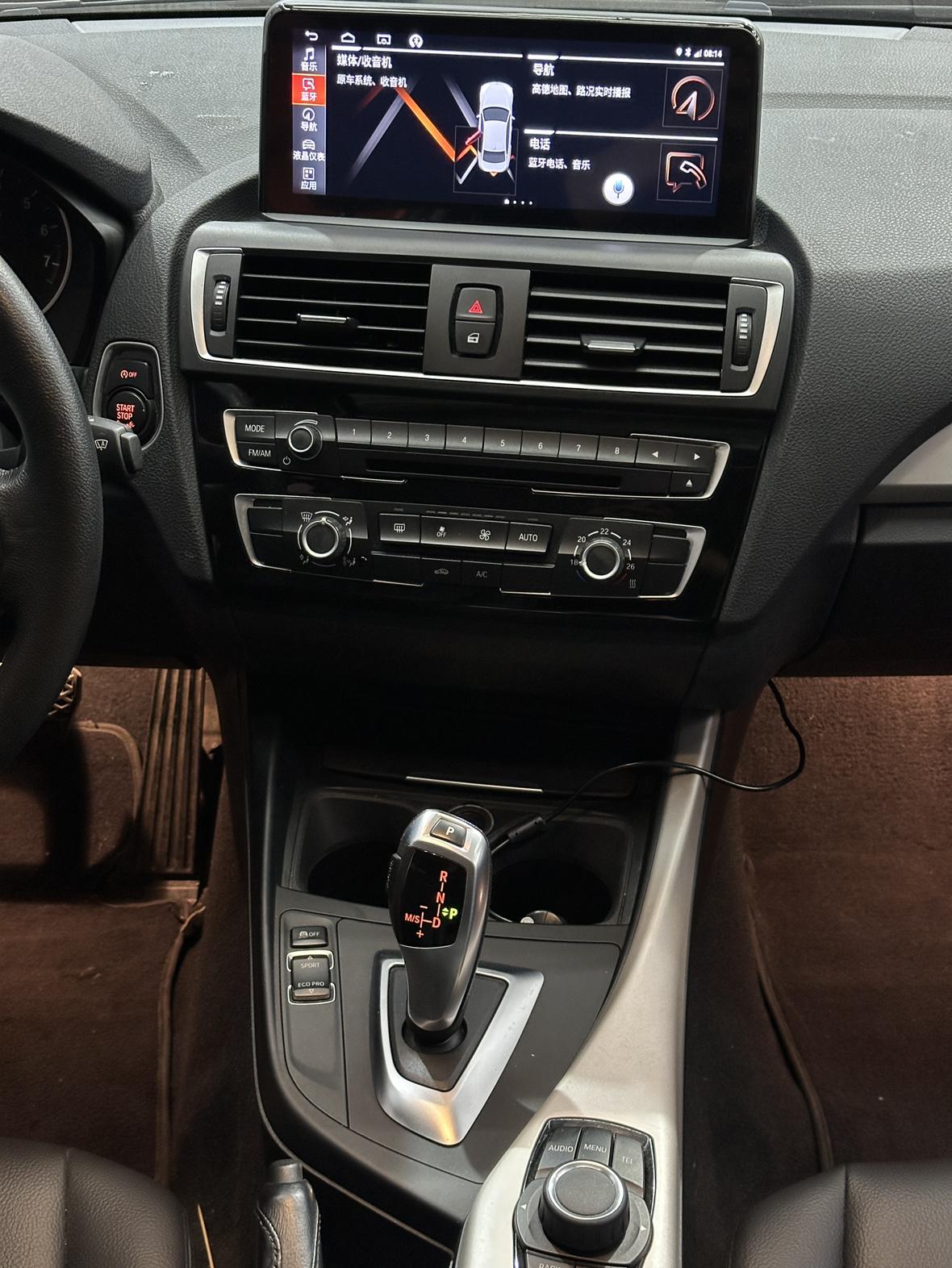 BMW 1 серии 2016 thumb 6