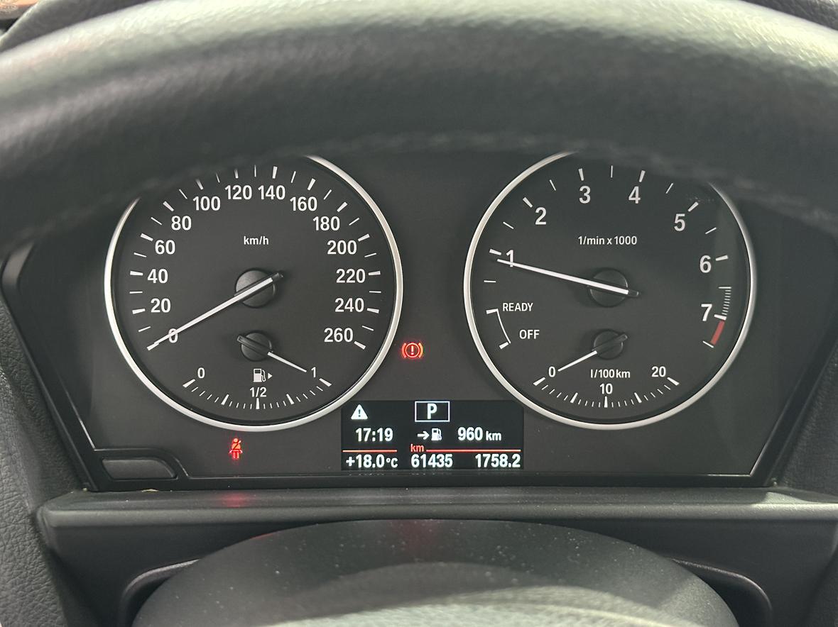 BMW 1 серии 2016 thumb 8