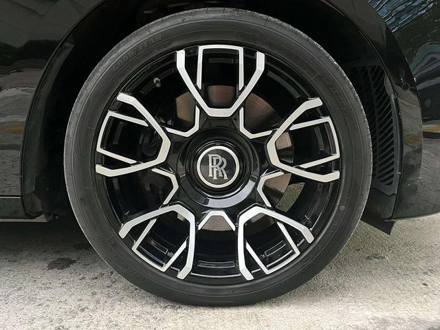 Rolls-Royce Ghost 2021 thumb 6