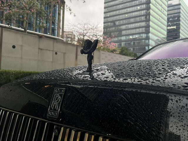 Rolls-Royce Ghost 2021 thumb 9