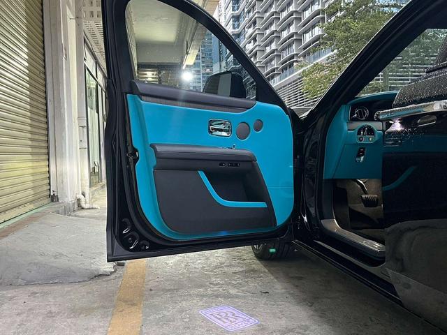 Rolls-Royce Ghost 2021 thumb 10
