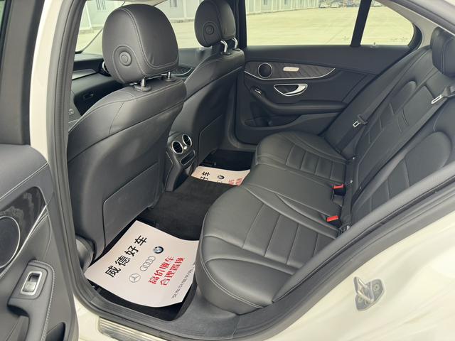 Mercedes-Benz C-Class 2020 thumb 7