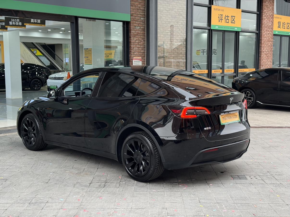 Tesla Model Y 2022 thumb 2