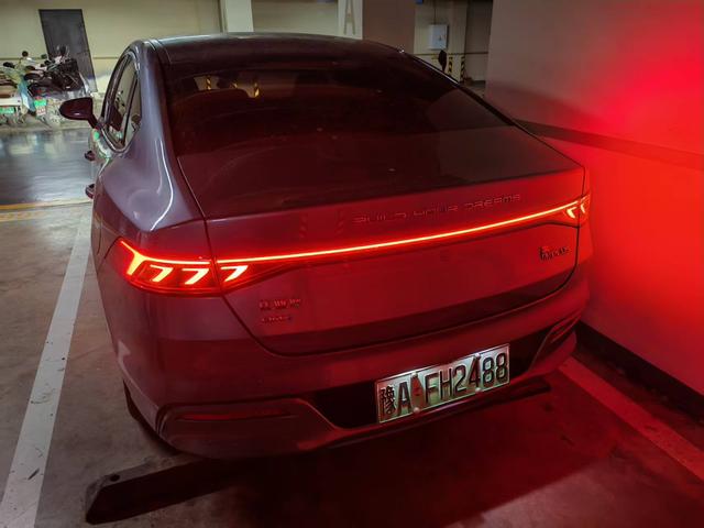 BYD Qin 2023 thumb 3