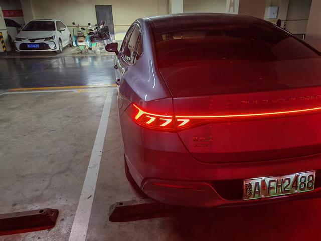BYD Qin 2023 thumb 5