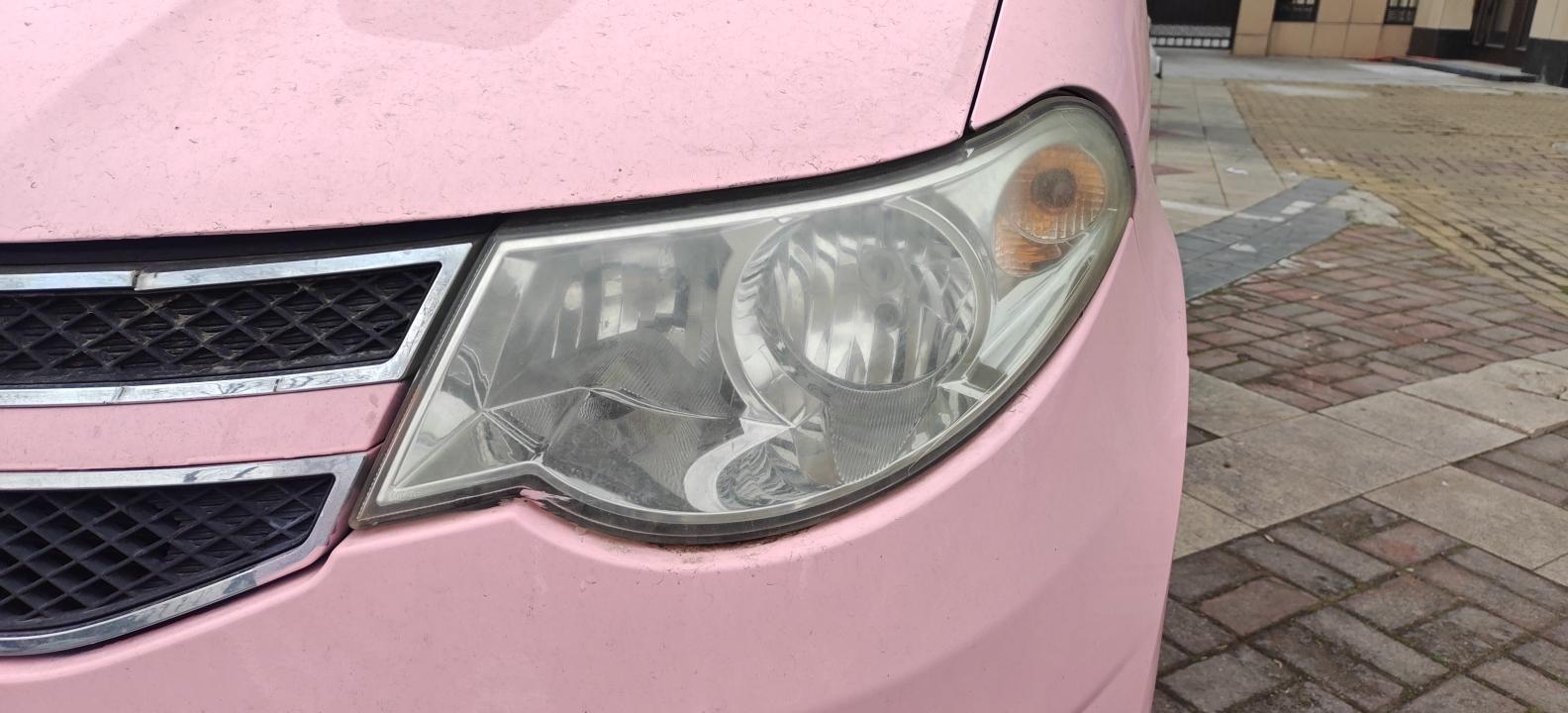 Wuling Hong Guang 2016 thumb 4
