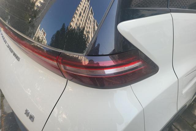 BYD Seagull 2023 thumb 5