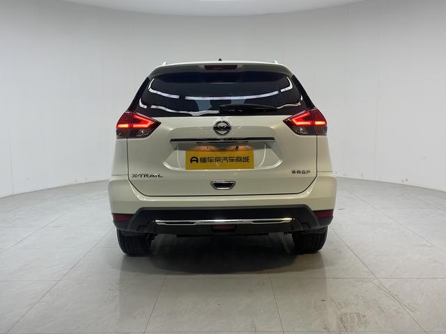 Nissan X-Trail 2023 thumb 4