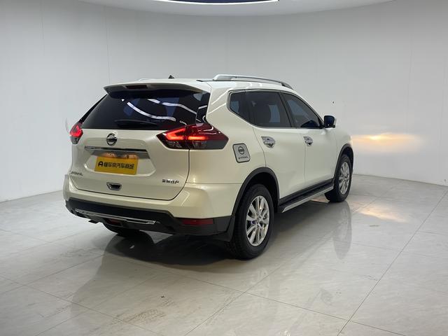 Nissan X-Trail 2023 thumb 5