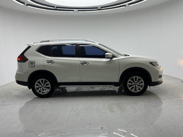 Nissan X-Trail 2023 thumb 6